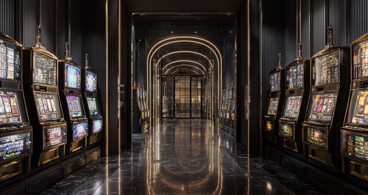Spinaro Casino