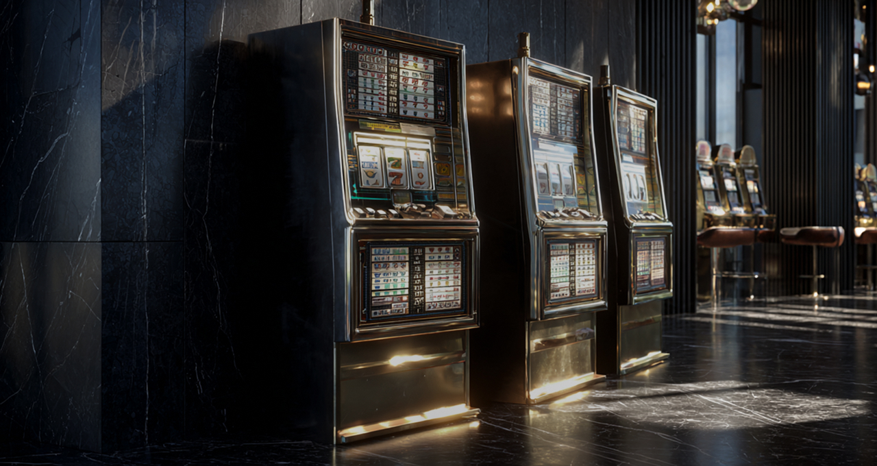Spinaro Casino